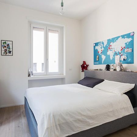 Green Shot - Garibaldi Area Apartment Milano Exterior foto